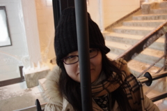 見んなよ２