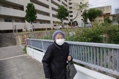 おばぁ