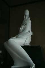 土着美人