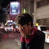 深夜徘徊２