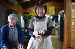 不器用で器用な息子