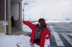 この人です