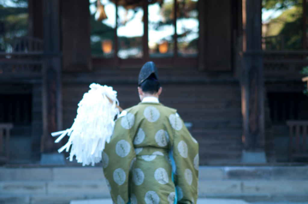 神道