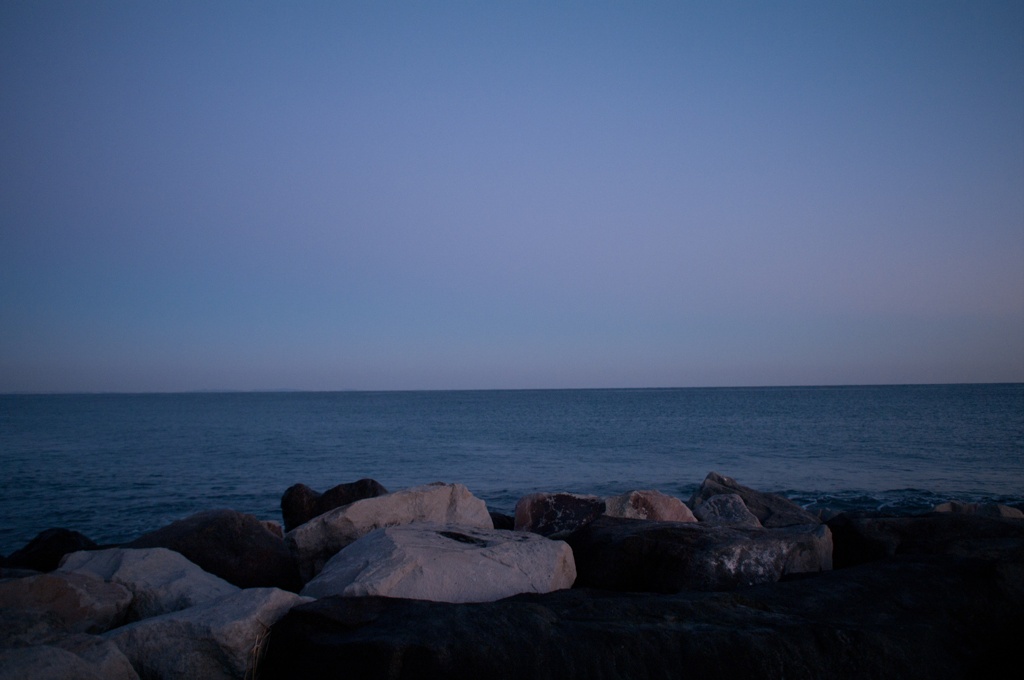 Blue Planet