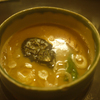 濃厚つけめん（中）