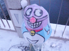 ドラえもん