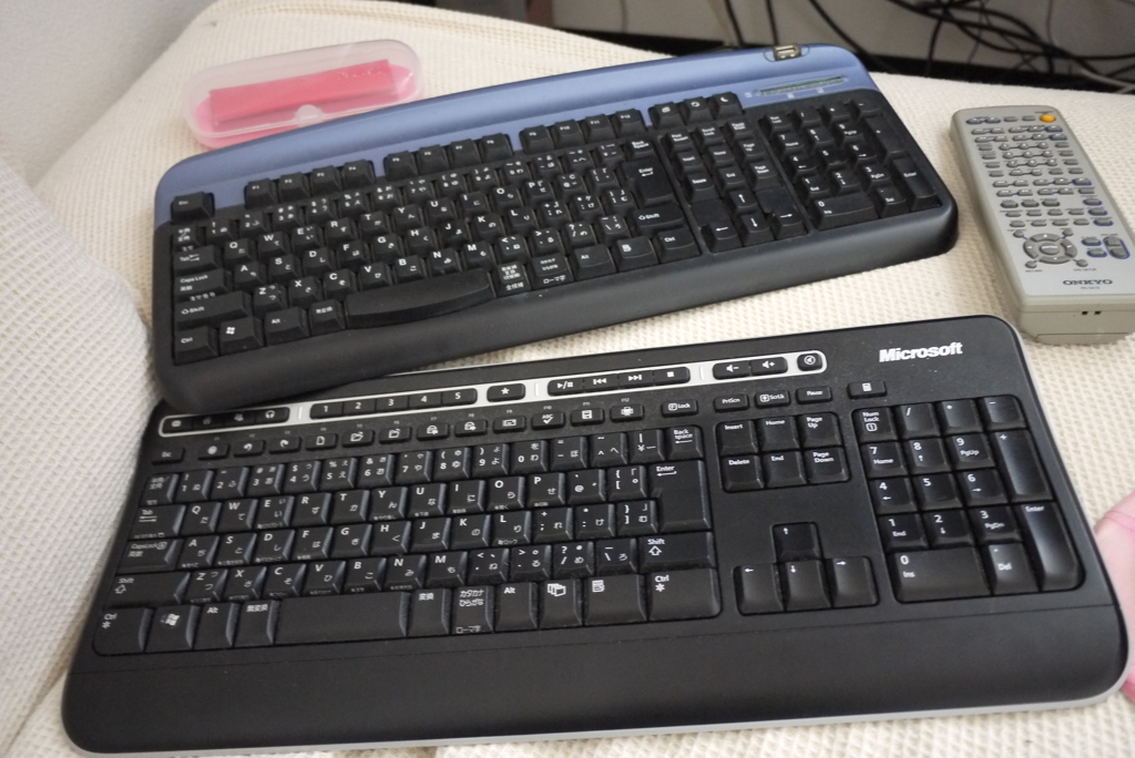 キーボード