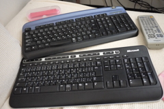 キーボード