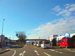 青空