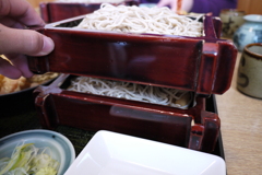 天せいろ