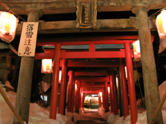 勝田稲荷神社