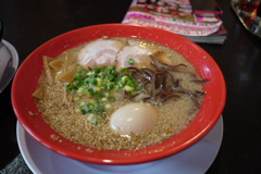 白だし醤油　麺屋　みつる