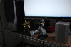 ぎんさん