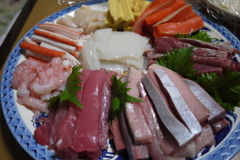 さしみ