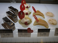 ケーキ