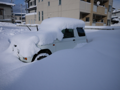 大雪