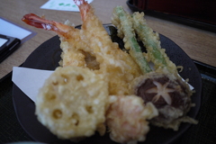 天せいろ