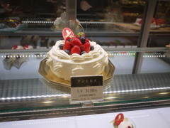 ケーキ