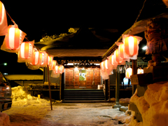 勝田稲荷神社