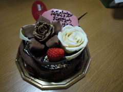 ケーキ