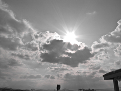 空