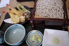 天せいろ