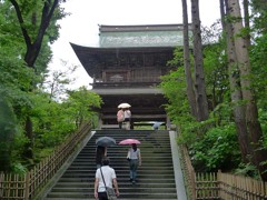 円覚寺山門