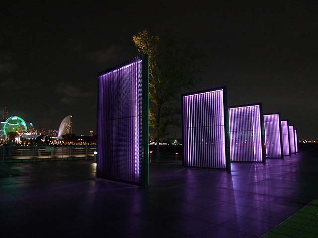横浜の夜景４