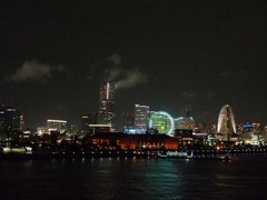 横浜の夜景１
