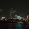 横浜の夜景１