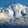 鳥海山