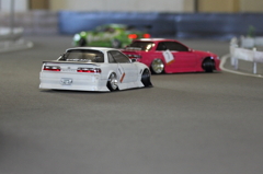「大会」　ＴＡＩＬ　ＳＬＩＤＥＲサーキット