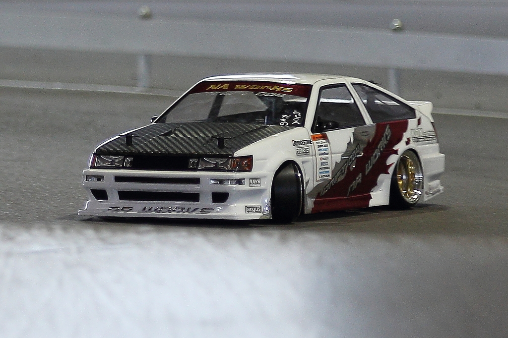「大会」　ＴＡＩＬ　ＳＬＩＤＥＲサーキット