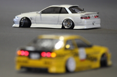 「大会」　ＴＡＩＬ　ＳＬＩＤＥＲサーキットｐ