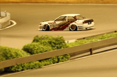 ＴＡＩＬ　ＳＬＩＤＥＲサーキット.