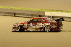 ＴＡＩＬ　ＳＬＩＤＥＲサーキット.