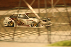 ＴＡＩＬ　ＳＬＩＤＥＲサーキット.