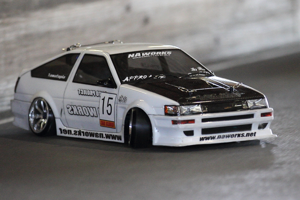 「大会」　ＴＡＩＬ　ＳＬＩＤＥＲサーキット
