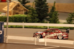 ＴＡＩＬ　ＳＬＩＤＥＲサーキット.
