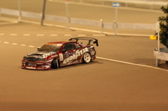 ＴＡＩＬ　ＳＬＩＤＥＲサーキット.