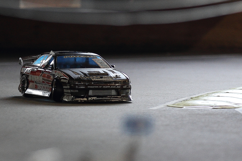 「大会」　ＴＡＩＬ　ＳＬＩＤＥＲサーキット