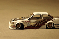 ＴＡＩＬ　ＳＬＩＤＥＲサーキット.