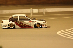 ＴＡＩＬ　ＳＬＩＤＥＲサーキット.