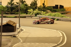 ＴＡＩＬ　ＳＬＩＤＥＲサーキット.