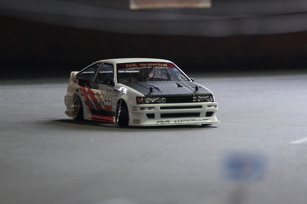 「大会」　ＴＡＩＬ　ＳＬＩＤＥＲサーキット