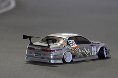 「大会」　ＴＡＩＬ　ＳＬＩＤＥＲサーキット