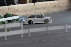 「大会」　ＴＡＩＬ　ＳＬＩＤＥＲサーキット
