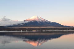 富士山