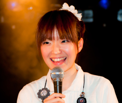 SO SMILE！