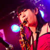 SAX　LADY